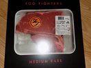 Foo Fighters Medium Rare Vinyl LP RSD 2011 Record Store Day UK Dave Grohl Rare