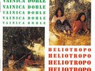 LP VAINICA DOBLE Heliotropo BRAND NEW SEALED Reissue, Gatefold