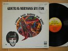 CENTRAL NERVOUS SYSTEM I Could Have Danced All Night LP US 1968 EX psych horns