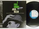 JACKIE MCLEAN A FICKLE SONANCE BLUE NOTE K18P-9203 Japan OBI VINYL LP