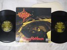 MASTA ACE INCORPORATED SLAUGHTAHOUSE DELICIOUS VINYL 14230-1 US VINYL 2LP