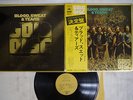BLOOD,SWEAT AND TEARS GOLD DISC CBS/SONY SOPN-15 Japan OBI VINYL LP