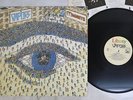 VAPORS MAGNETS LIBERTY 7C 062-83111 Sweden VINYL LP