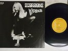 SCORPIONS IN TRANCE RCA RPL-3033 Japan VINYL LP