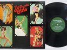 VA HOT BOPPIN' GIRLS SUPERSONIC SOUND FV 1169 US VINYL LP