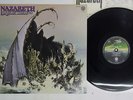 NAZARETH HAIR OF THE DOG VERTIGO BT-5202 Japan VINYL LP