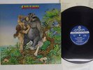 SAVOY BROWN SKIN 'N' BONE LONDON GP-1044 Japan VINYL LP