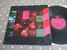 RARE UK VINYL LP LONDON SWINGS JIMMY JAMES ALAN BOWN LIVE MARQUEE NPL18156 MOD