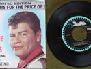 RITCHIE VALENS La Bamba Memorial Series EP 45 7