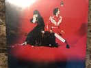 Third Man Records Sealed The White Stripes Elephant Rsd 2013 2lp Colored Vinyl