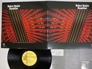 GABOR SZABO RAMBLER CTI SR-3361 Japan VINYL LP