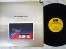JAN GARBAREK GROUP PHOTO WITH BLUE SKY,WHITE CLOUD,WIRES ECM PAP-9155 Japan LP