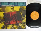 FLEETWOOD MAC BLUES JAM AT CHESS,CHICAGO VOLUME 2 EPIC ECPJ-18 Japan VINYL LP