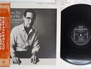 BILL EVANS TRIO SUNDAY AT THE VILLAGE VANGUARD RIVERSIDE SMJ-6201 Japan OBI LP