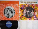 ROLLING STONES 6 LONDON SLC-236 Japan VINYL LP
