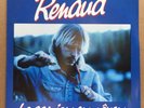 RENAUD - RARE SP 45r 7’’ LE CAMIONNEUR REVEUR 1974 Promo Near Mint