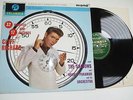 CLIFF RICHARD - 32 MINUTES AND 17 SECONDS LP VINYL EX+EX+ Rare UK Mono 1st Press