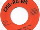D.A.B. Express - Funky Rufe-Top - funk w/House Guests member - Cha-Ru-Wa HEAR
