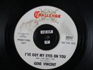 GENE VINCENT 