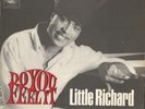 Little Richard : Do you Feel it  :  45 RPM 7