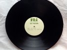 Taj Mahal Live & Direct Funk DBX Encoded Audiophile Test Press Vinyl LP Record