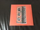 The Breeders Wait In The Car 7” Orange Vinyl Rare Limited Tour Single Pixies 4AD