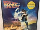 Back to the Future [MCA] [LP] (Vinyl, MCA Records USA) NM