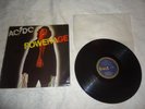 AC/DC-POWERAGE 1978 ALBERT PRODUCTIONS LP APLP-030 VG-EXC. VG+ AUSSIE IMPORT