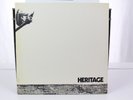 Christmas - Heritage ORIGINAL CANADIAN PRESSING RARE PROG PYSCH GRAIL