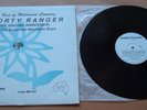 SHORTY RANGER LP THE BEST OF WILDWOOD COUNTRY 1991 RARE & EXC
