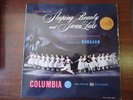 Tchaikovsky Sleeping Beauty  Swan Lake Karajan Columbia SAX 2306 Exc