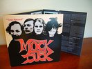 MOCK DUCK Test Record (AKARMA GFC 407/2) PSYCHEDELIC ACID ROCK 2xLP SET