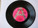 THE FACTORY path through the forest 1968 DEMO MGM 1444 UK 45t