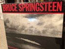 BRUCE SPRINGSTEEN Nebraska LP (Columbia TC-38358)  Vinyl Cover in Shrink
