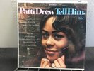 Rare 1967 Funk / Soul Patti Drew 