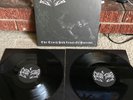 Leviathan Tenth Sub Level LP Moribund Black Metal Xasthur Darkthrone Mayhem Rare