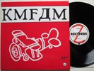 KMFDM: Kickin Ass – 12