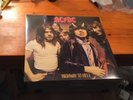 AC/DC “Highway To Hell” 2007 Sealed Columbia/Sony Vinyl {Perfect} Record