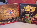 The Muppet Show 1+2-Vinyl Records-1977-1978-Pye NSPH19 + NSPH21-VGC.- Collectors
