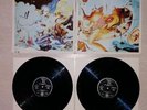 2Lp Dire Straits ?– Alchemy (1984)