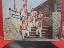 BANDA GUADALAJARA EXPRESS a bailar quebradita y de caballito LP