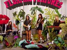 LA LUZ FLOATING FEATURES HARDLY ART RECORDS VINYLE NEUF NEW VINYL LP