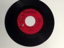 1960's Indiana Psyche 45 THe Ritual  SPEED FREAK /WALLS OF MY MIND  VG