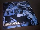 Lord Finesse - From The Crates To The Files ... The Lost Sessions - 3LP