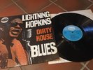 Lightning Hopkins 