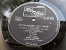 STEVIE WONDER FULFILLINGNESS 1st 1974 UK Press  MINT- TIME CAPSULE COPY LP