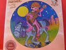 THE PINK PANTHER Record Phono Picture Disc Country Album KD6010 Lt Ed NIB Sealed