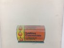 LESBIAN CONCENTRATE Songs & Poems VG+ LP Linda Tillery Judy Grahn Pat Parker