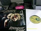 THE SAINTS - Eternally Yours, Punk, Harvest SHSP 4078, (1978)