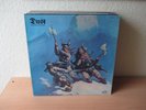 Dust - Hard Attack